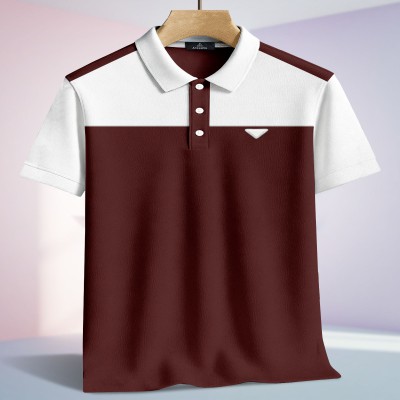 Half sleeve T-shirt For Men