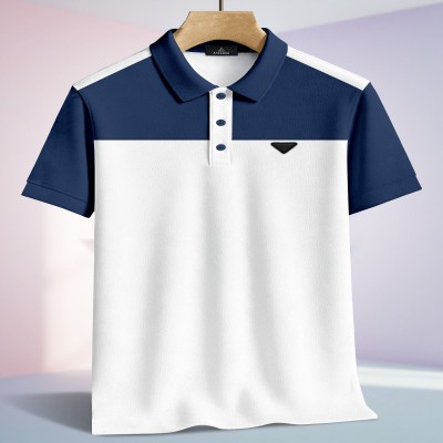 2Pis Combo Half sleeve T-shirt For Men