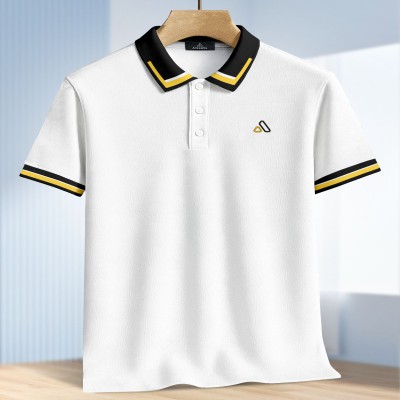 Half sleeve Polo T-shirt For Men