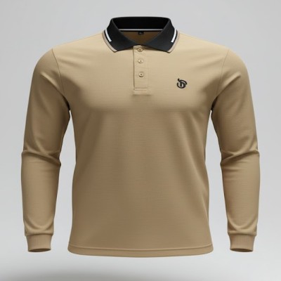 Full Sleep Polo T-Shirt